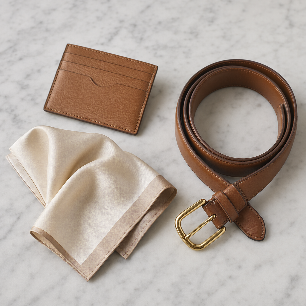 Accessories