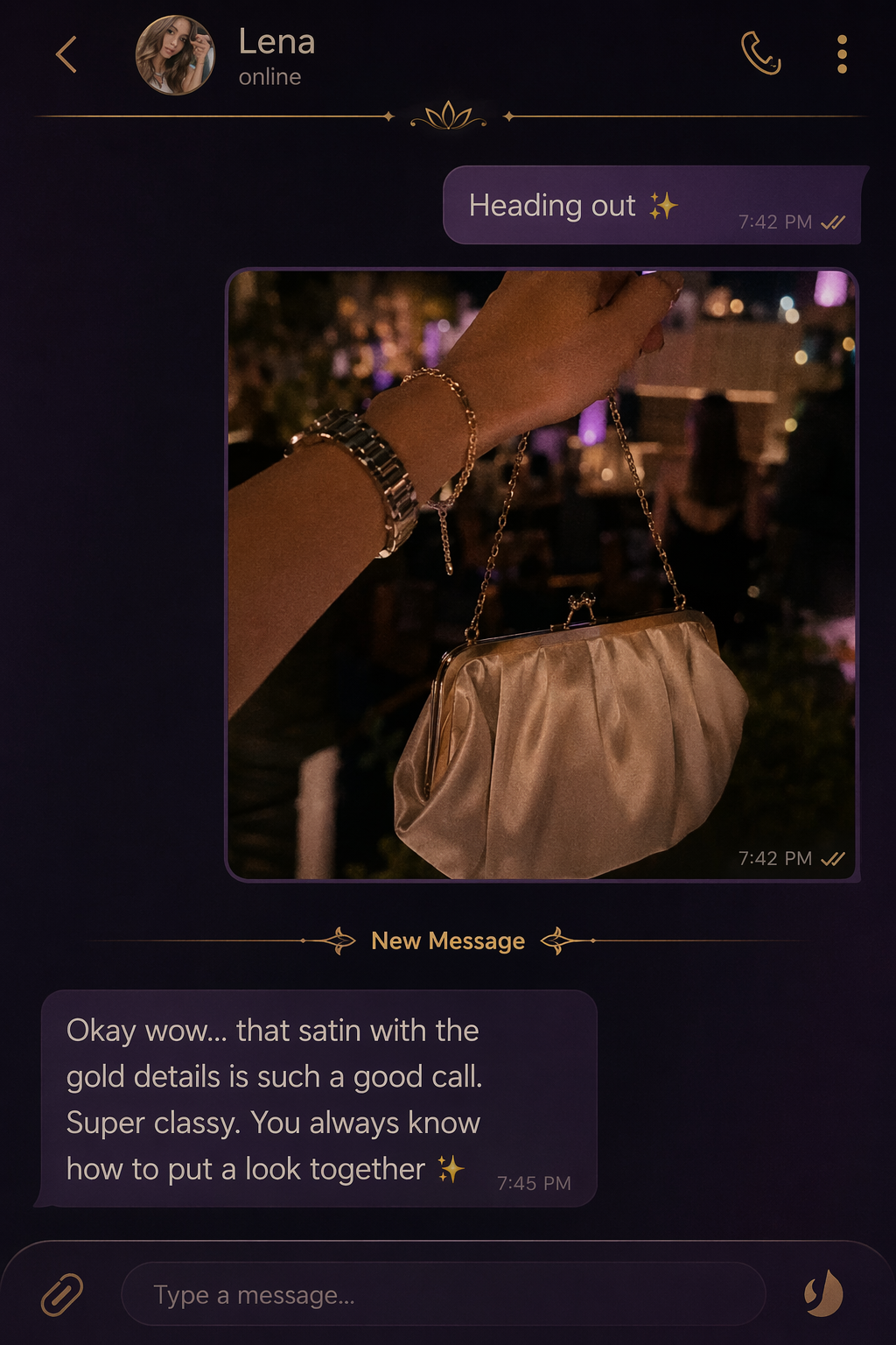 Customer review 5