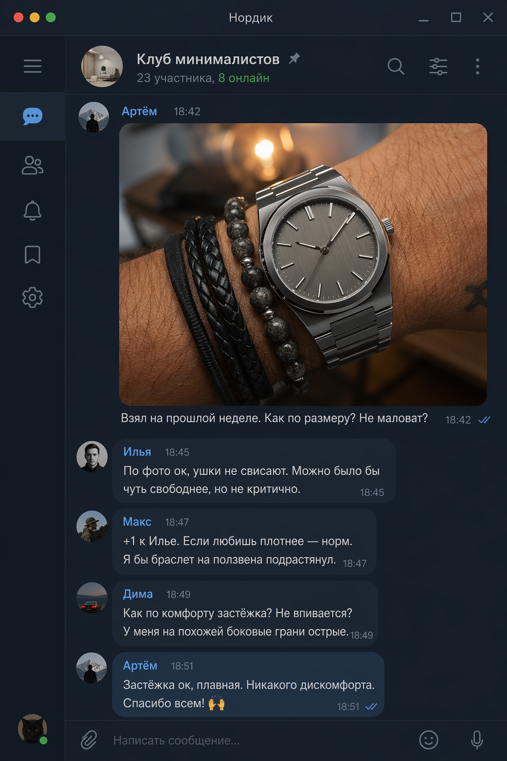 Customer review 6