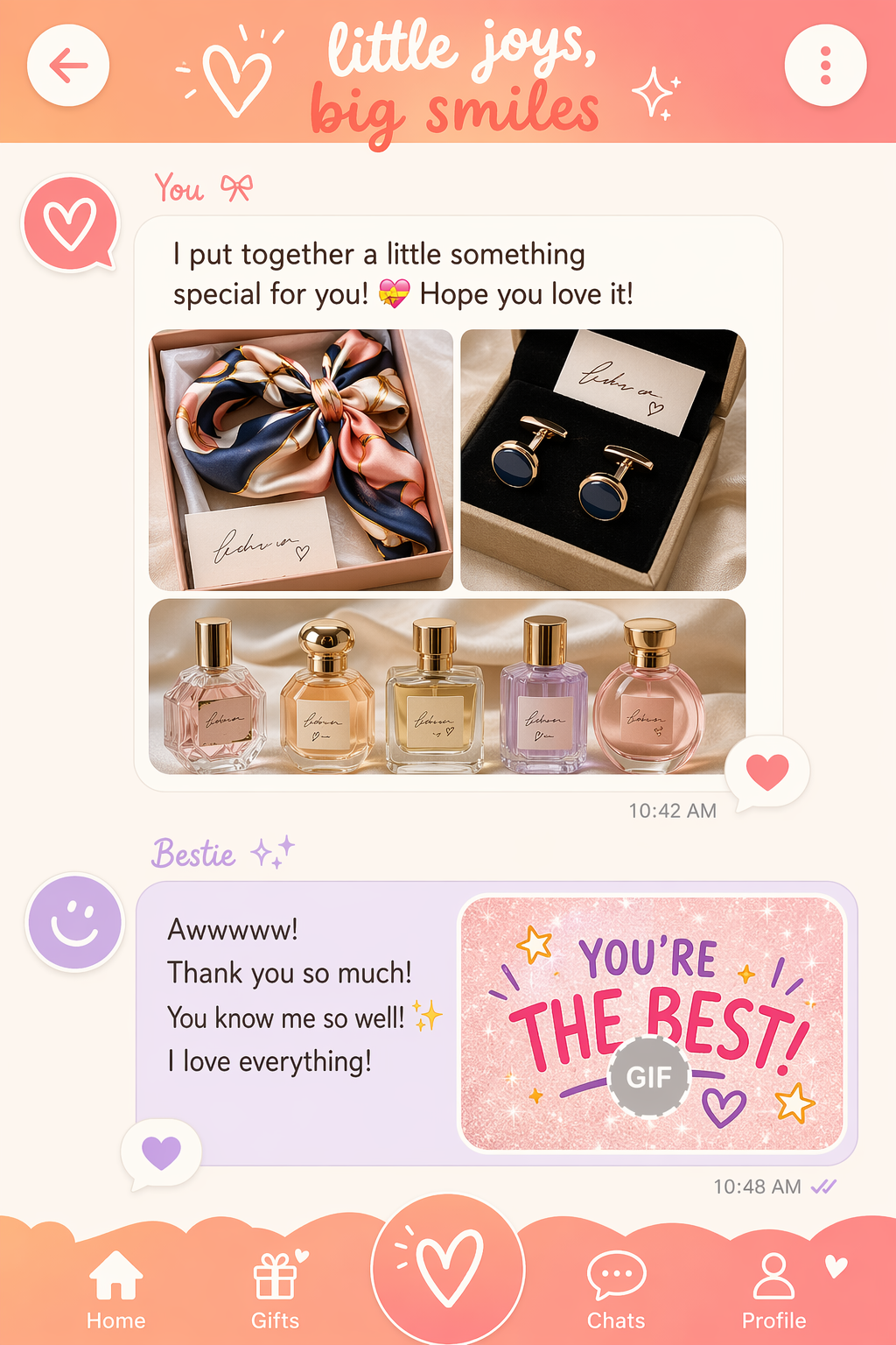 Customer review 10