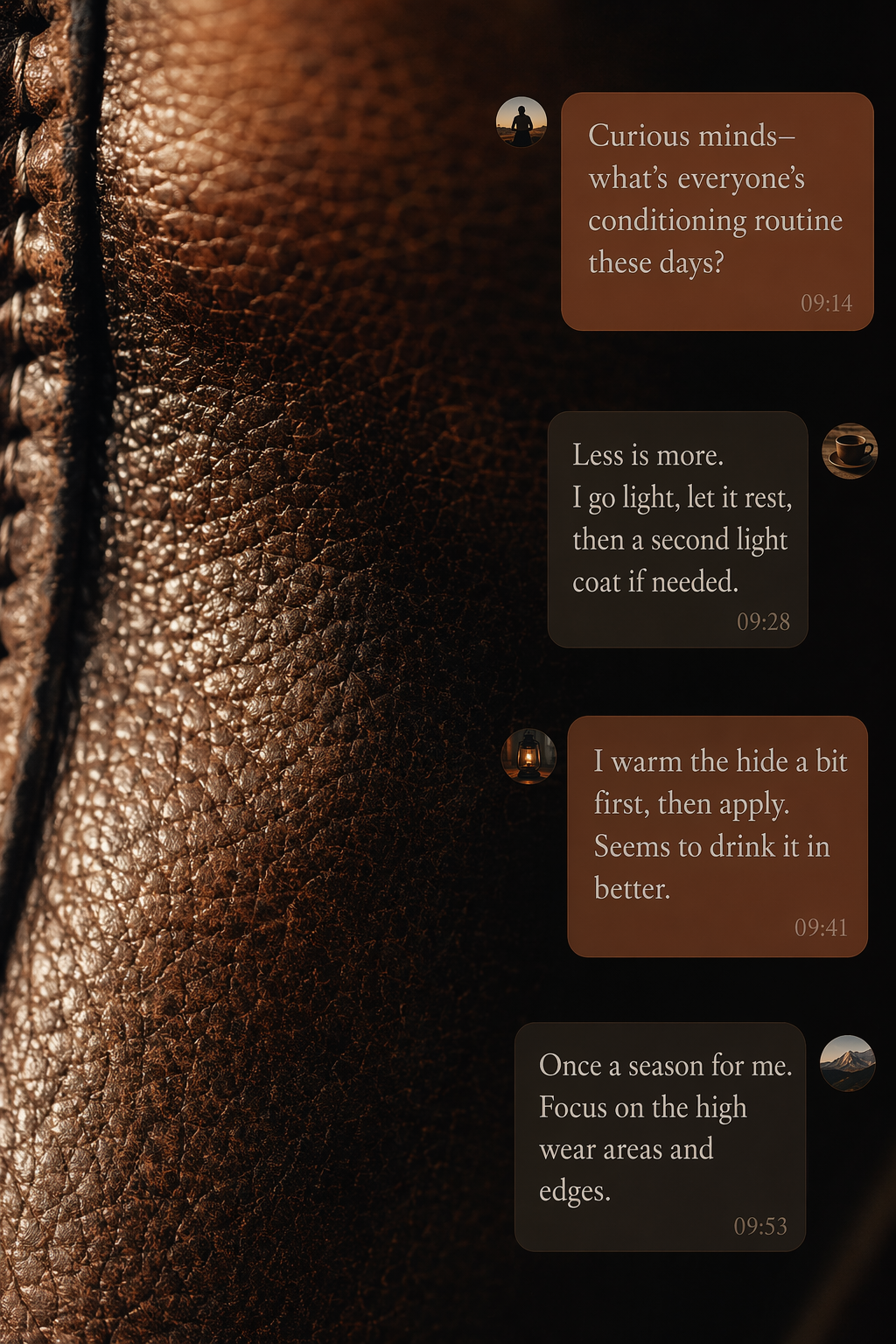 Customer review 12